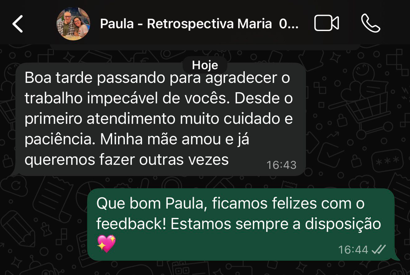 Depoimento